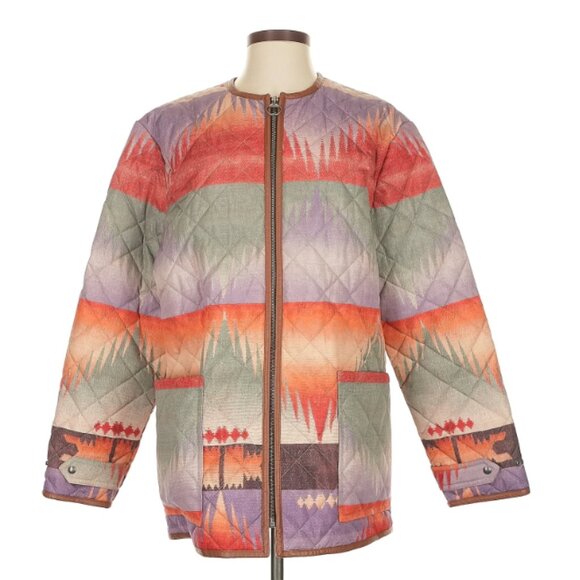 Polo Ralph Lauren Quilted Jacket - Picture 1 of 7